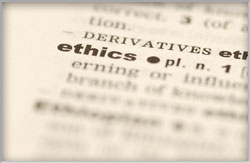 ethics ethics